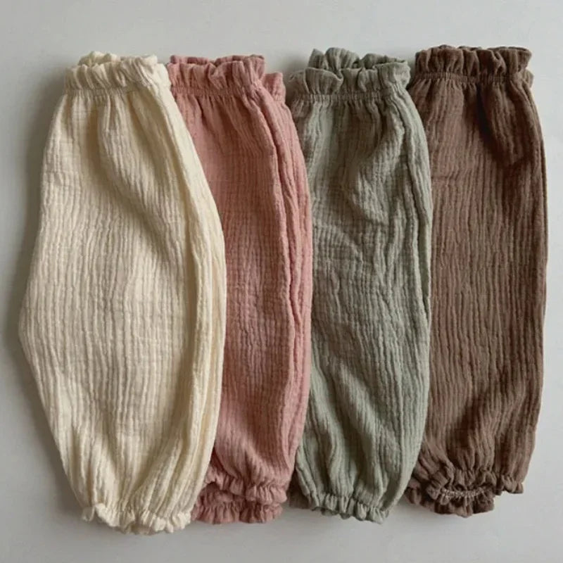 Flowy Summer Pants