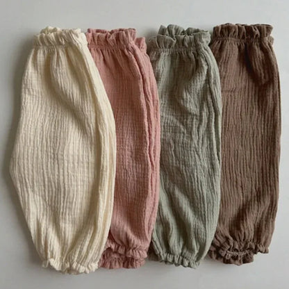 Flowy Summer Pants