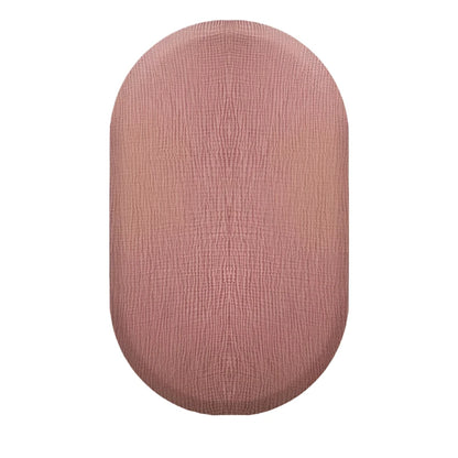 Muslin Crib Sheet