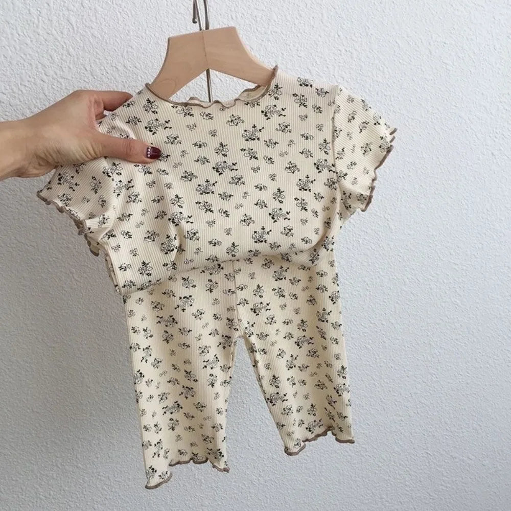 Floral Set