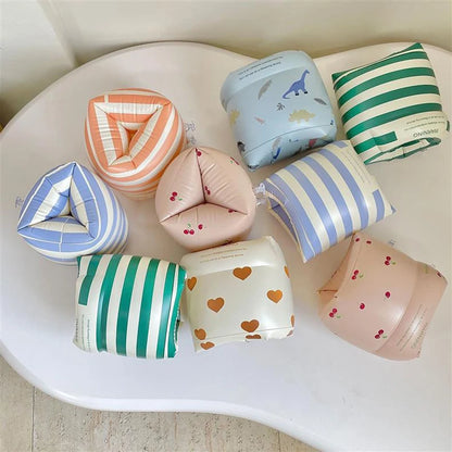Swimming Arm Floaties