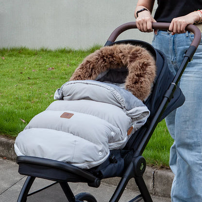 Baby Breezey Stroller Cover