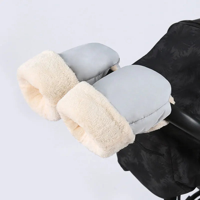 Fleece Hand Cover