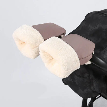 Fleece Hand Cover