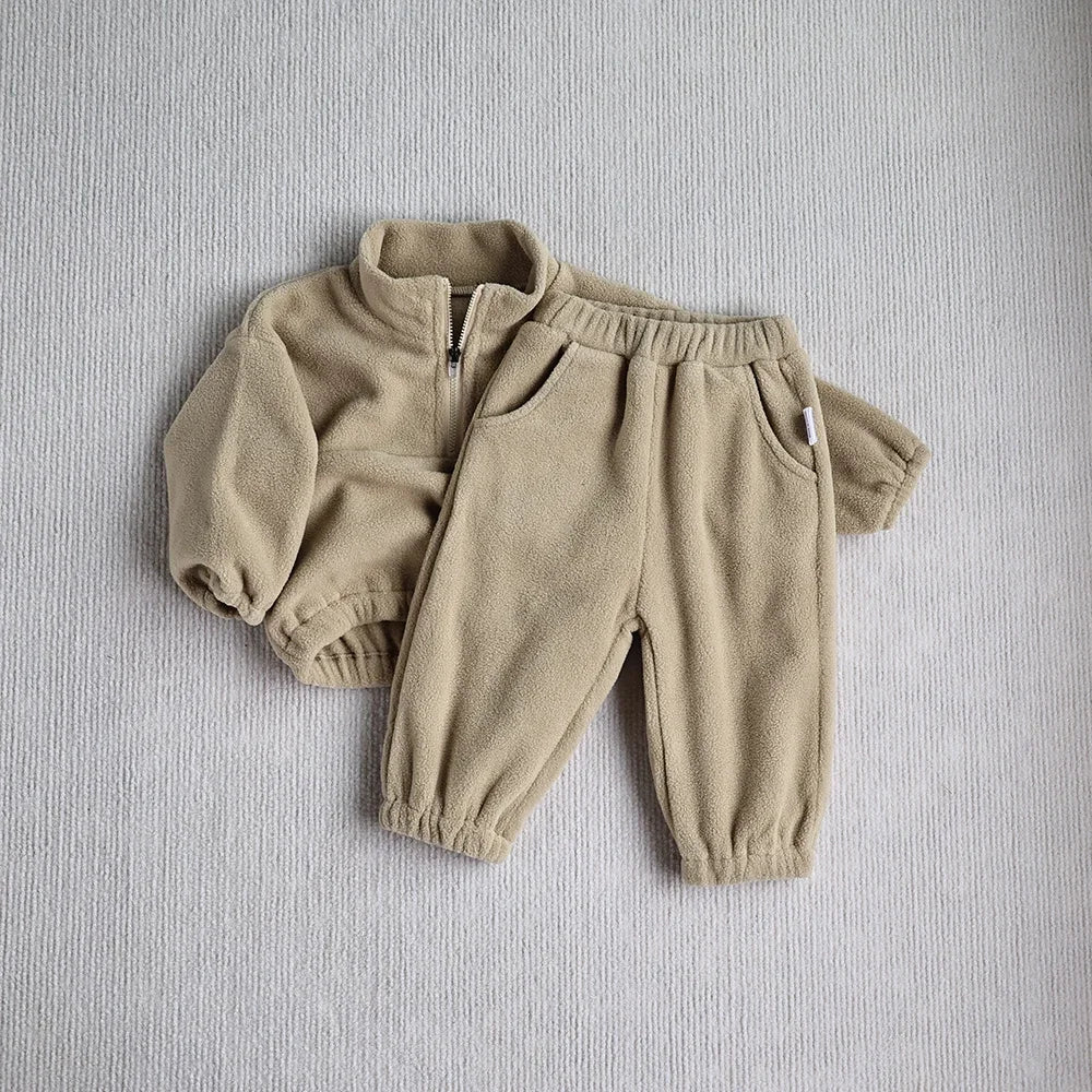 Baby Sweat Suit