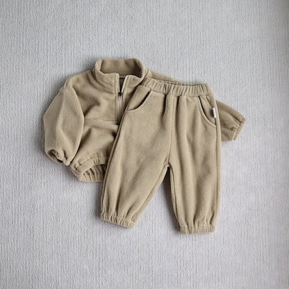 Baby Sweat Suit