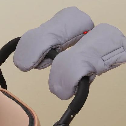 Fleece Hand Cover