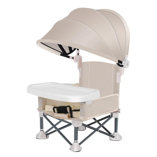 Portable Sunshade Baby Seat