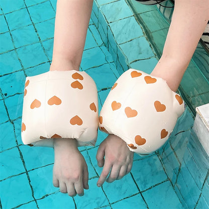 Swimming Arm Floaties