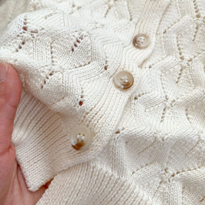Children's Knit Wear Set