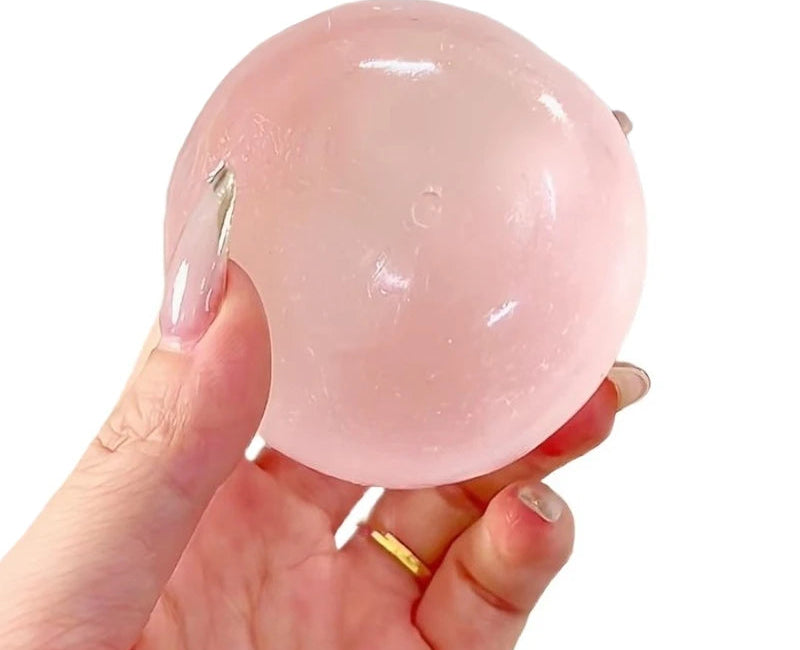 Squish Me Ball