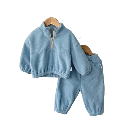 Baby Sweat Suit