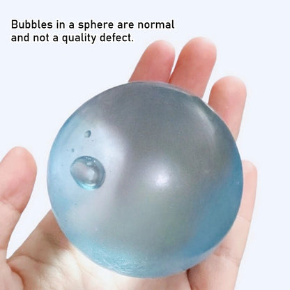 Squish Me Ball