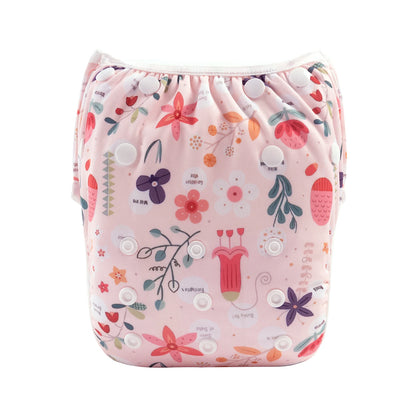 Resuable Swim Diaper