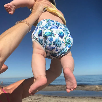 Resuable Swim Diaper