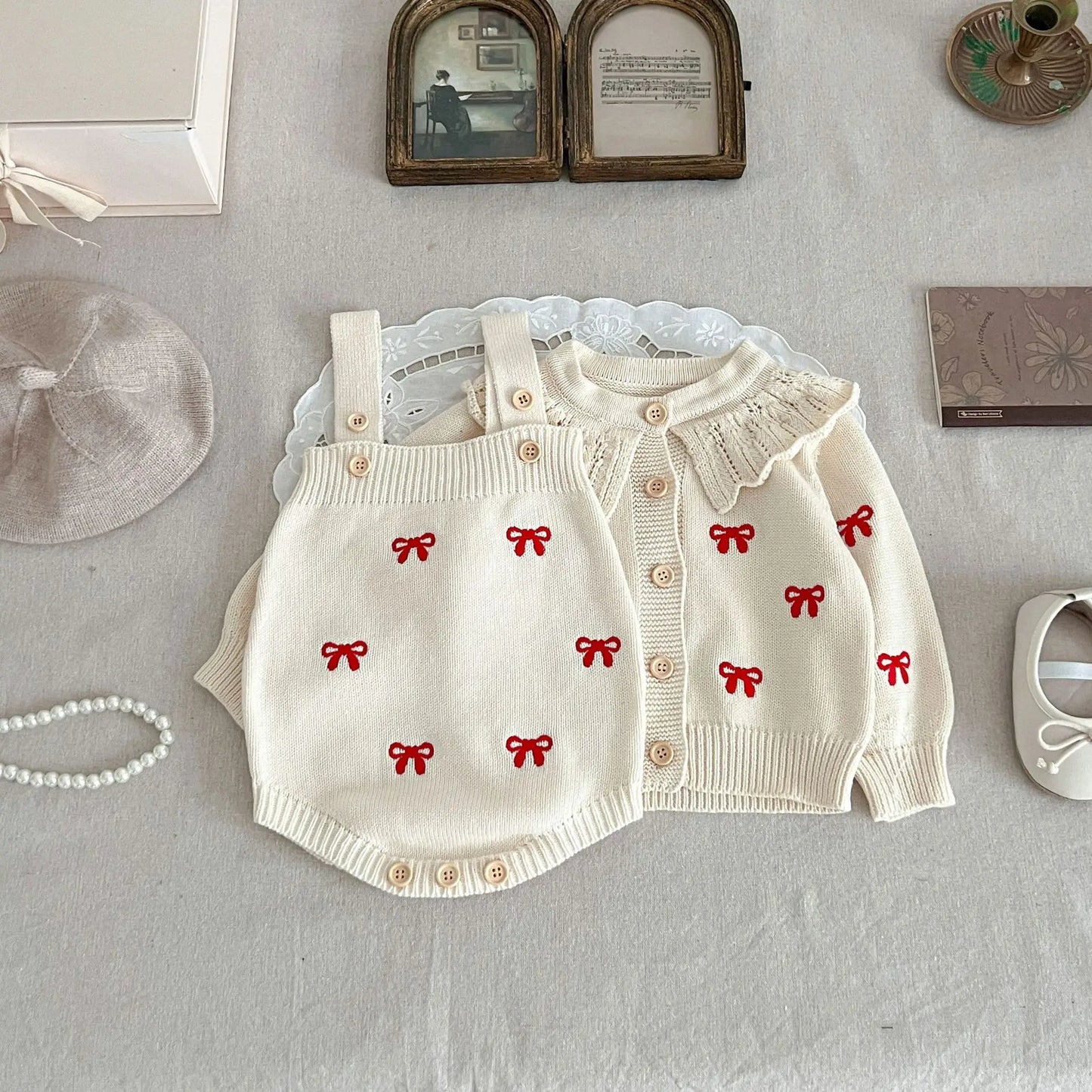 Amore Set