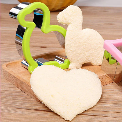 Sandwich Cutters