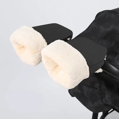 Fleece Hand Cover