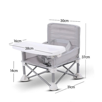 Portable Sunshade Baby Seat