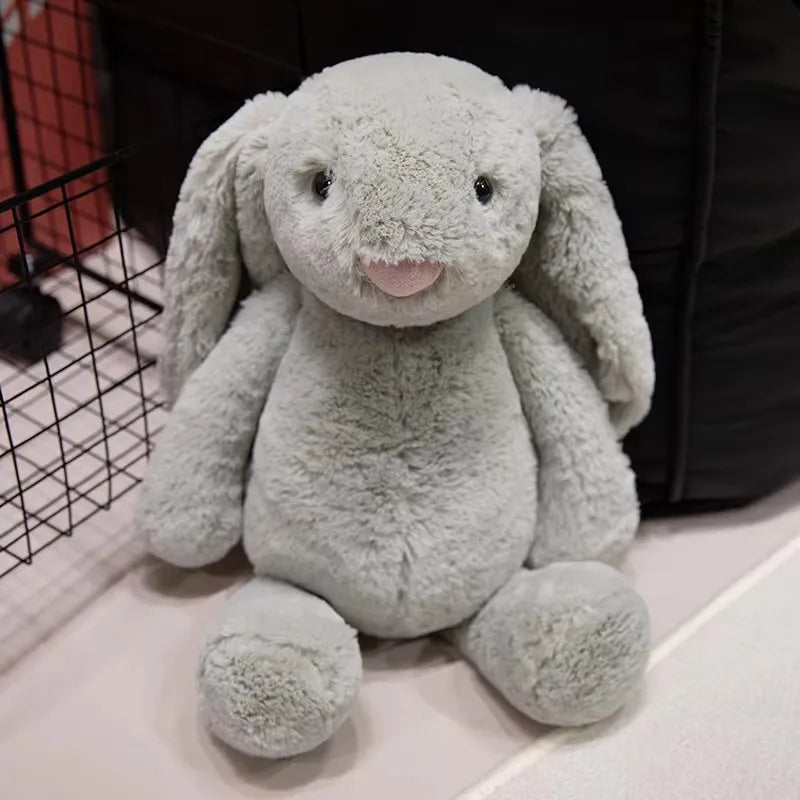 Plush Bunny