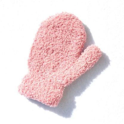 Ulta Soft Winter Mittens