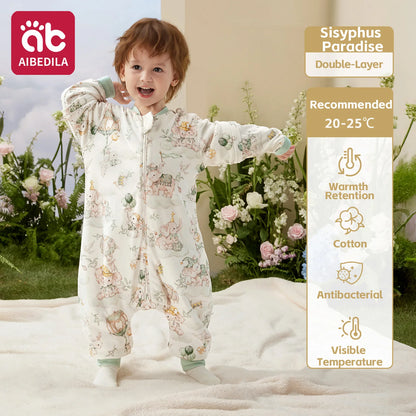 Two Legged Sleep Sack