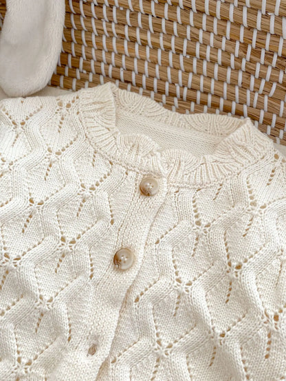 Children's Knit Wear Set