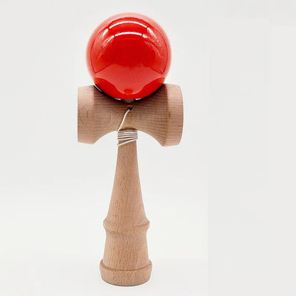 Wooden Toy Balance Game