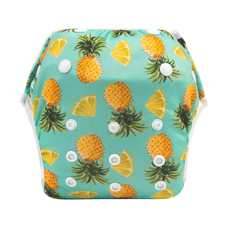 Resuable Swim Diaper
