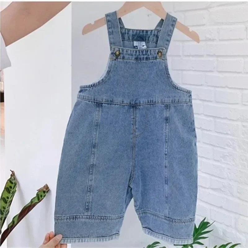 Light Weight Overalls