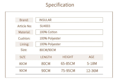 Arm Length Winter Sleep Sack 3.0TOG