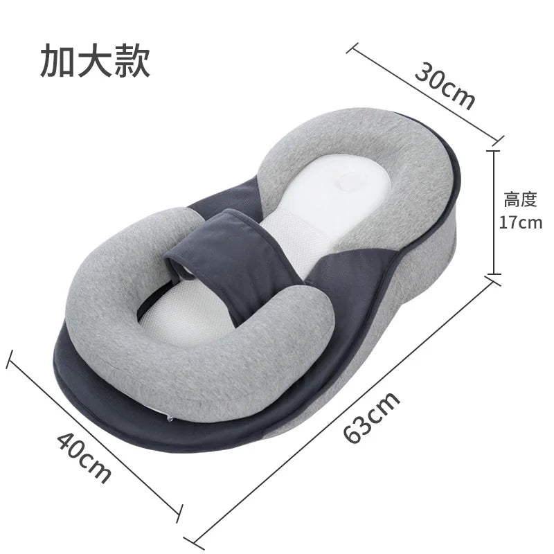 Anti-Reflux Pillow
