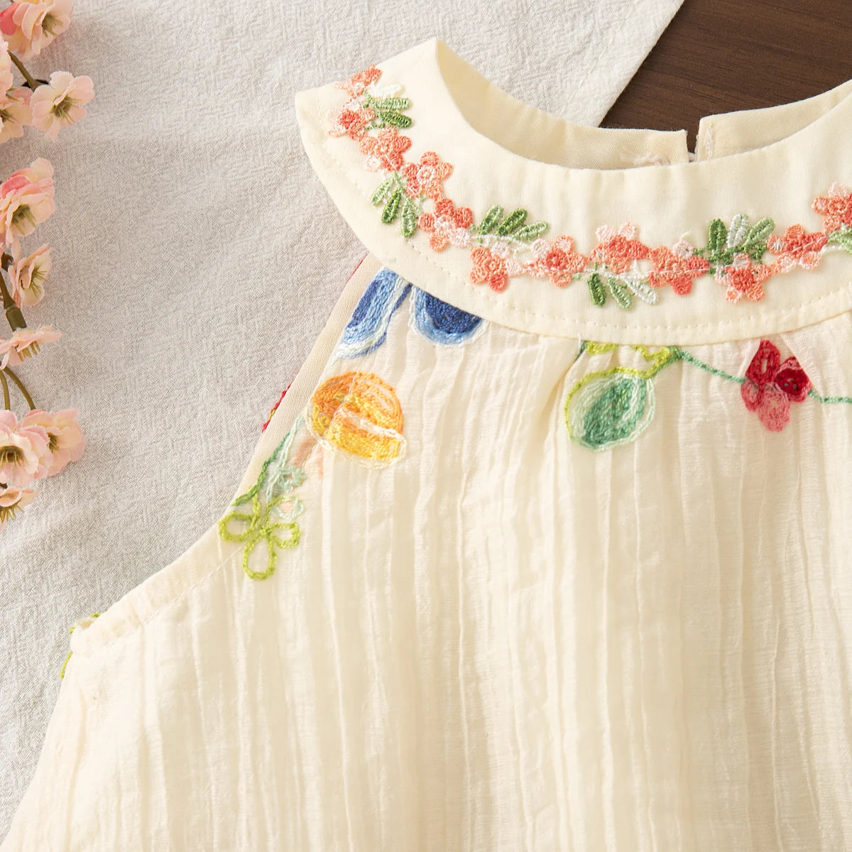 Little Lady Dress