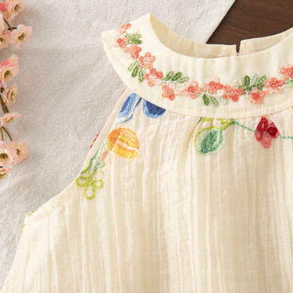 Little Lady Dress