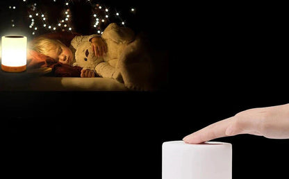 Rest Collection Night Light