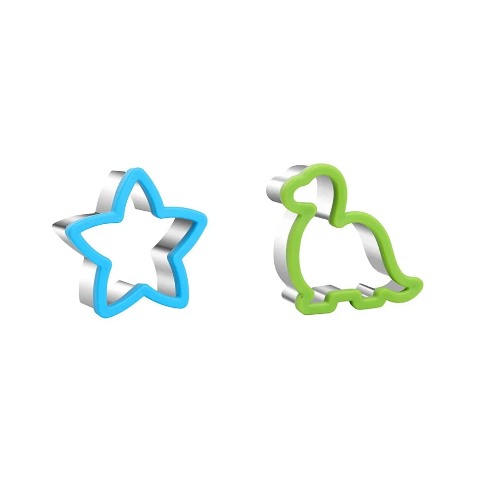 Sandwich Cutters