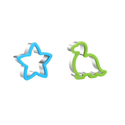 Sandwich Cutters
