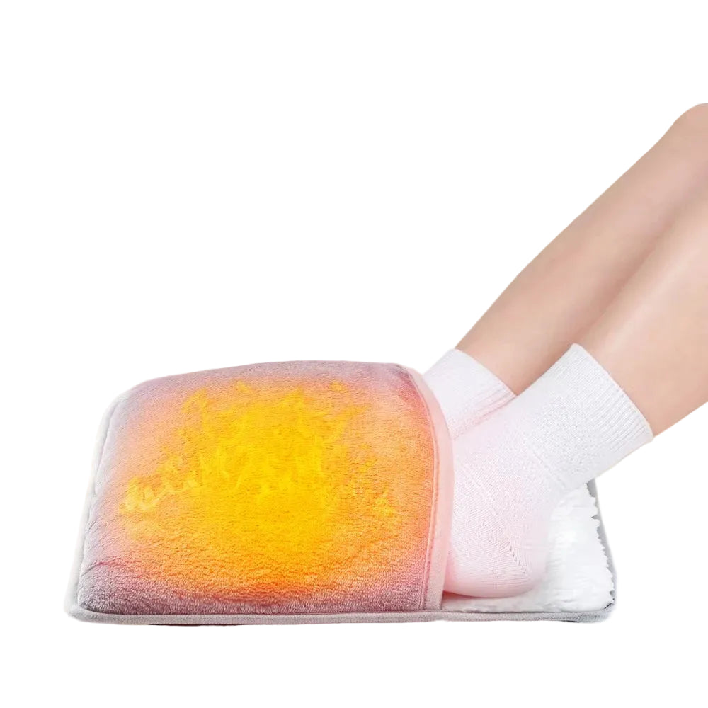 Feet Heating Pad