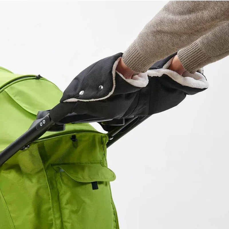 Fleece Hand Cover