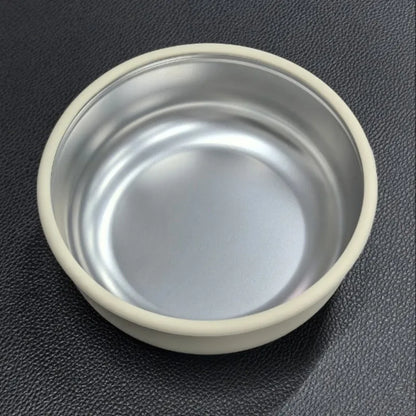 Stainless Steal Suction Bowl