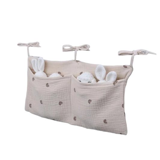Crib Storage Bag