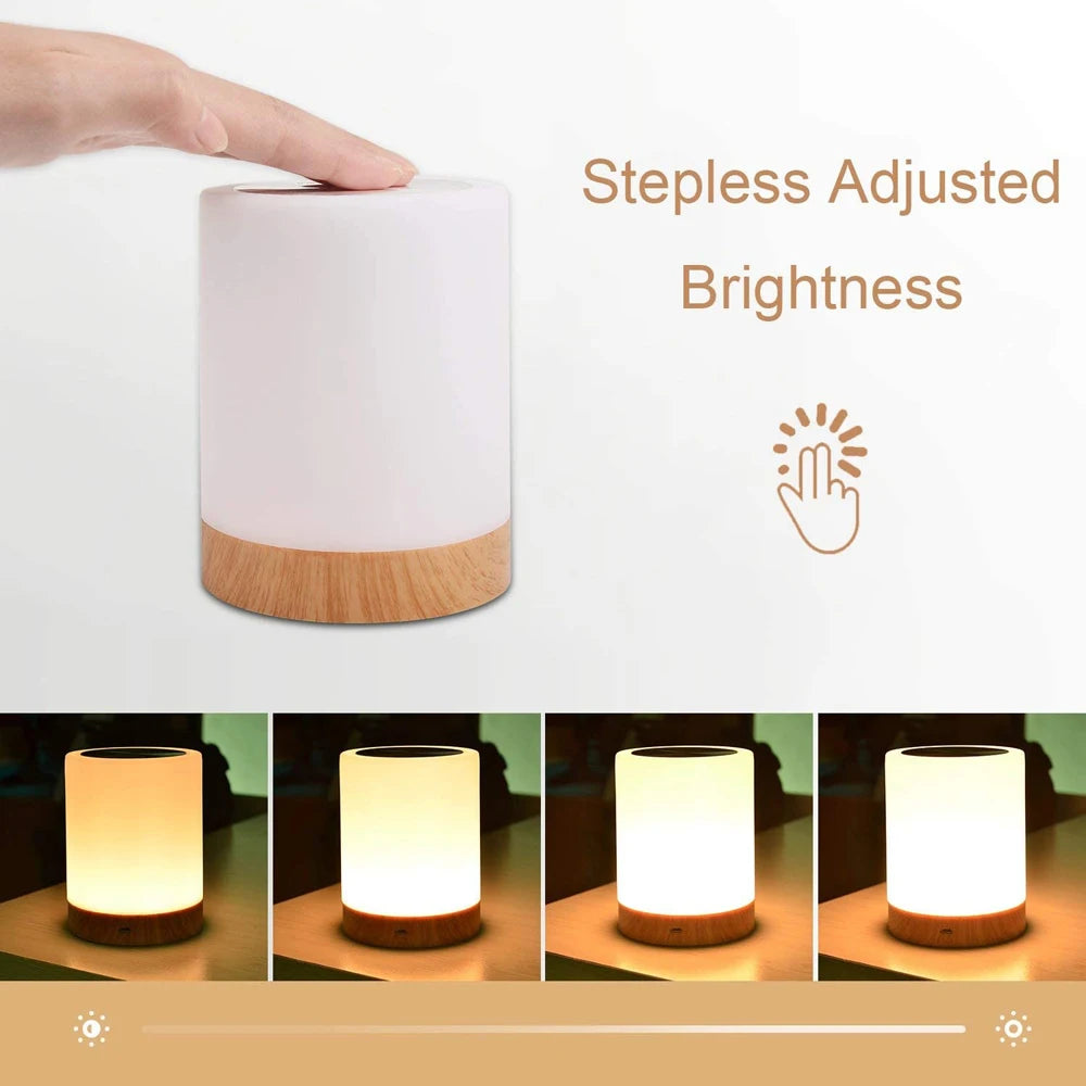 Rest Collection Night Light
