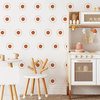 Creative Wall Stickers