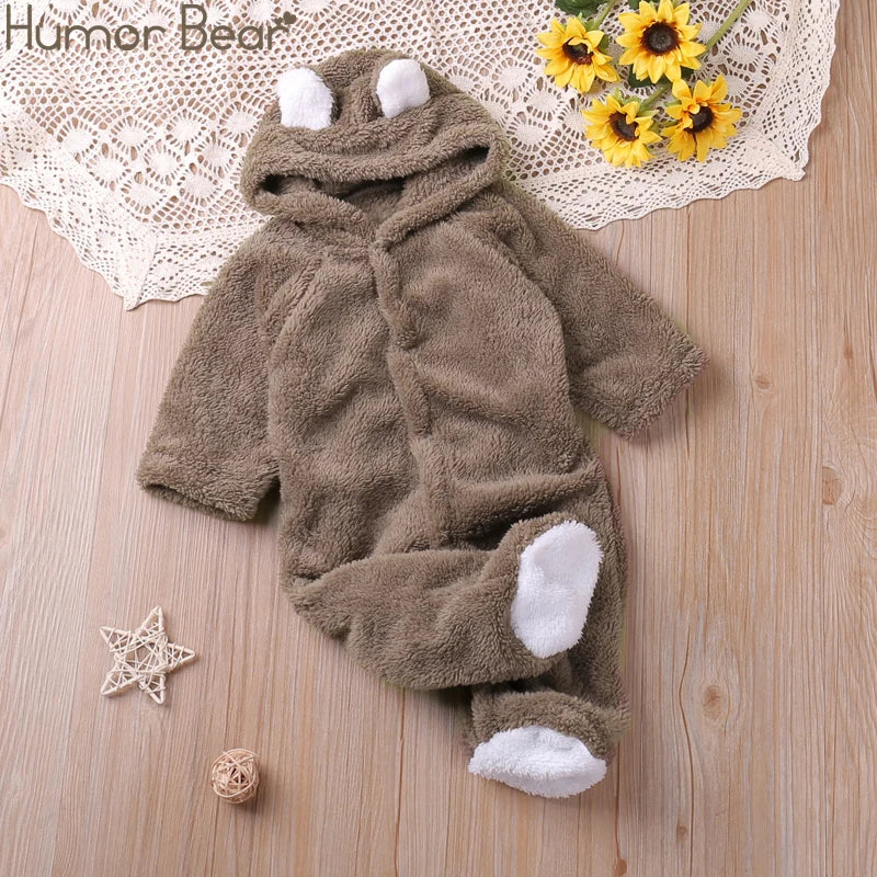 Nurture Cozy Suit