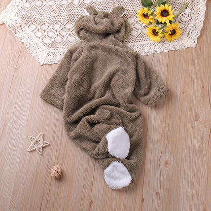 Nurture Cozy Suit