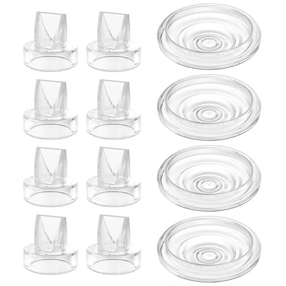 Silicone Duckbill Valve and Silicone Diaphragm