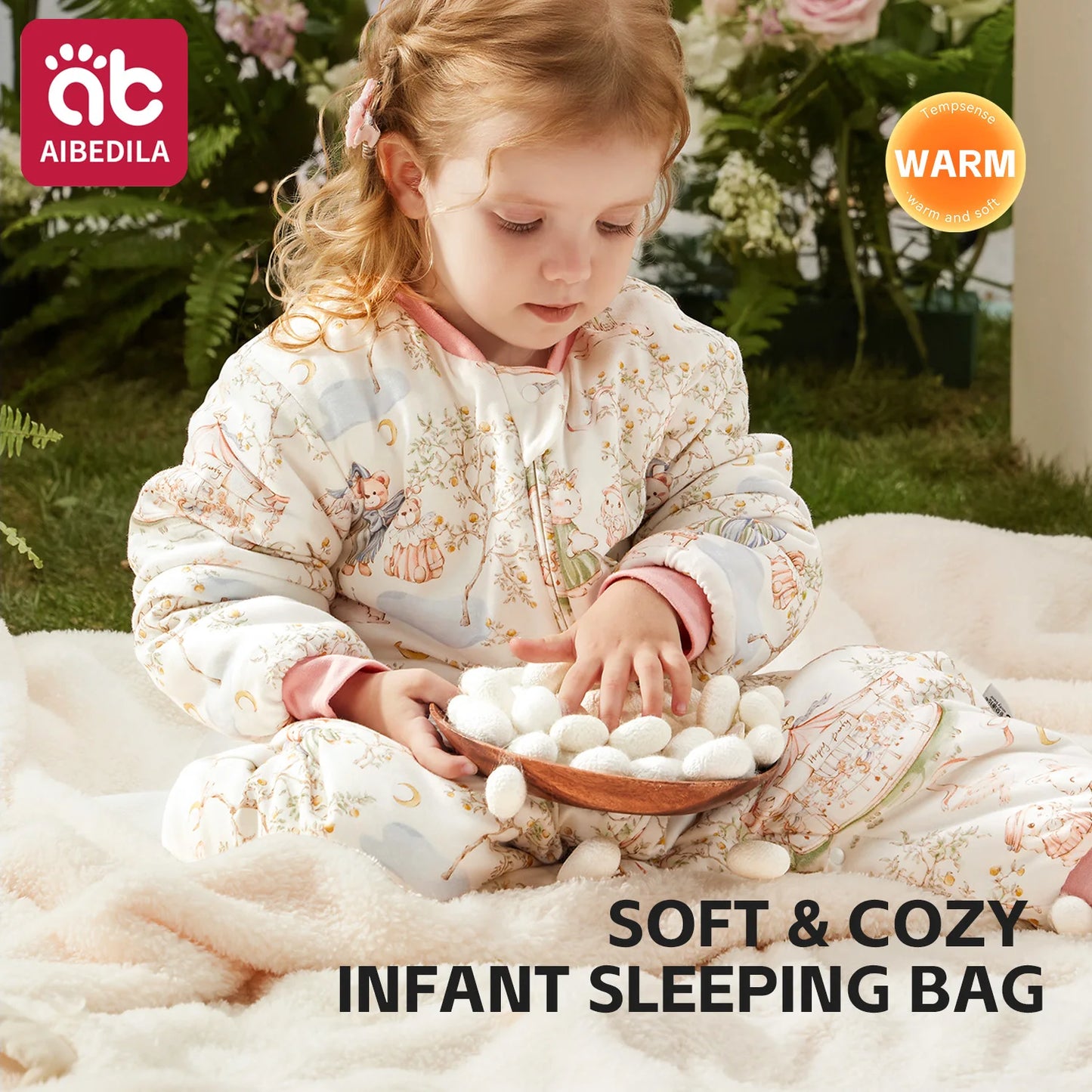 Two Legged Sleep Sack