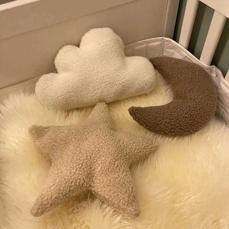 Cosy Nursey Cushion