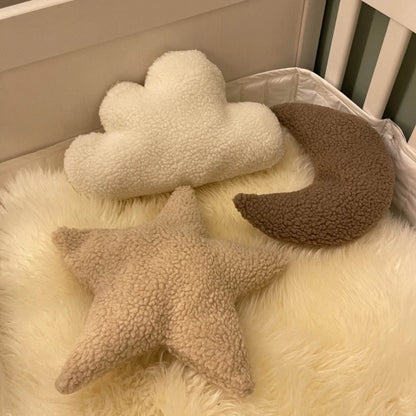 Cosy Nursey Cushion