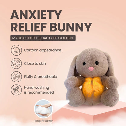 Anti Stress Sleep Aid Teddy